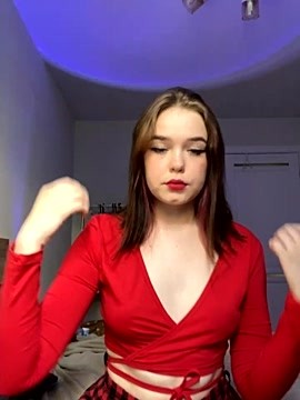 AliceKiss_ naked stripping on cam for live sex video chat