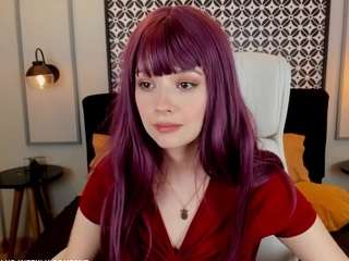 Aylin Rivers naked Live Sex Chat Room