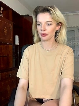 babyamy7 naked stripping on cam for live sex video chat