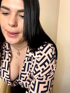 HelenaGerdy naked stripping on cam for live sex video chat