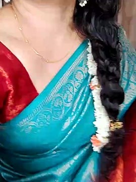 Hot_Telugu_Queen naked stripping on cam for live sex video chat