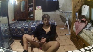 Kai G? Pendejo Argentino EN WEBCAMS MOSTRANDO TODO