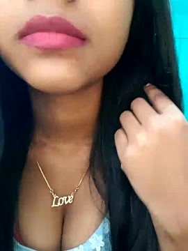 KHUSHI003 naked stripping on cam for live sex video chat