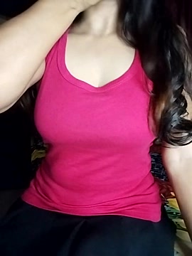 M0nicaa naked stripping on cam for live sex video chat