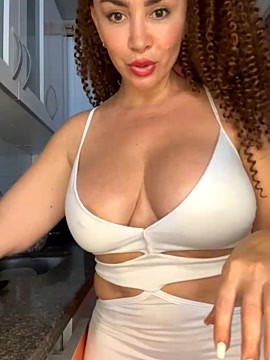 NINIK_STYLE naked stripping on cam for live sex video chat