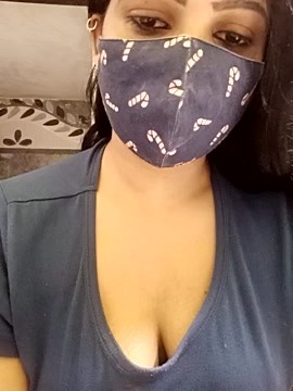 Reetika-69 naked stripping on cam for live sex video chat
