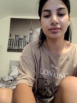 Samira30 naked stripping on cam for live sex video chat