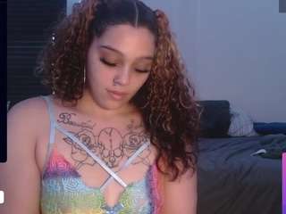 Sapphire Storm naked Live Sex Chat Room
