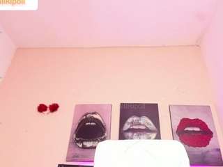 Chantall Ripoll naked Live Sex Chat Room