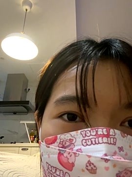 xiaoruan_888 naked stripping on cam for live sex video chat