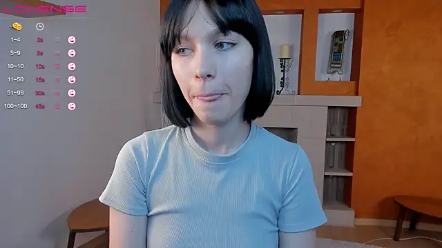 FamilaMade naked stripping on cam for live sex video chat