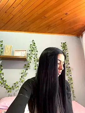 salome_ml naked stripping on cam for live sex video chat