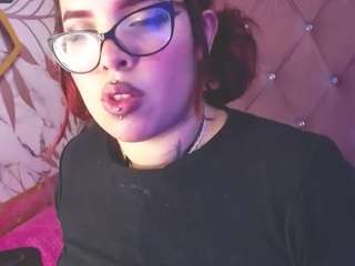 CINNAMON8 naked Live Sex Chat Room