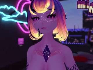 MistyMars naked Live Sex Chat Room