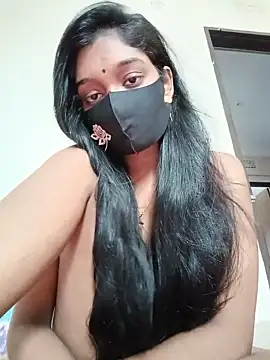 Sathi- naked stripping on cam for live sex video chat