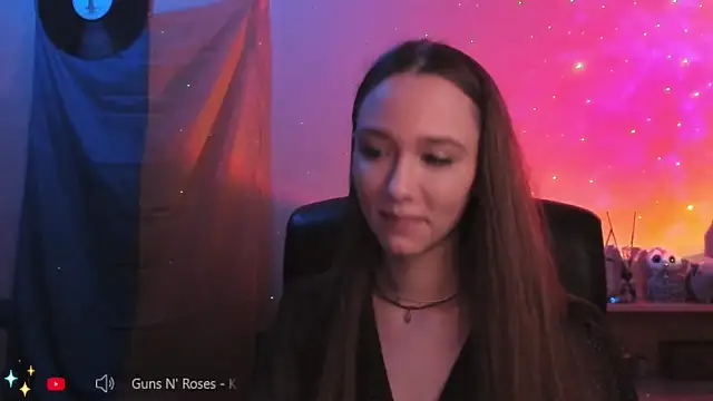 Someone-Real naked stripping on cam for live sex video chat