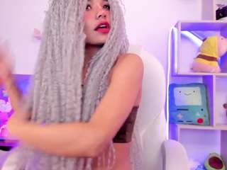 ariannasecrett naked Live Sex Chat Room