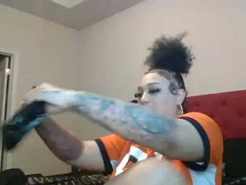 jaydadior naked stripping on cam for live sex video chat