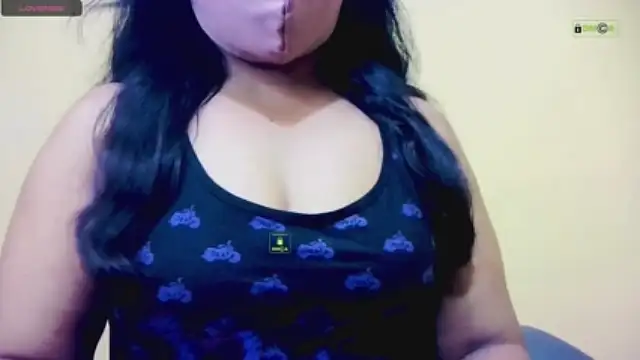 Jhanvi_05 naked stripping on cam for live sex video chat