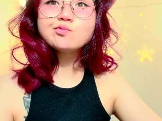 KeiKiku naked Live Sex Chat Room