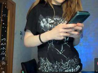 KitsuneMoon naked Live Sex Chat Room