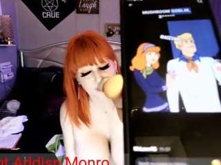 addison-monro nude Live Sex Chat Room
