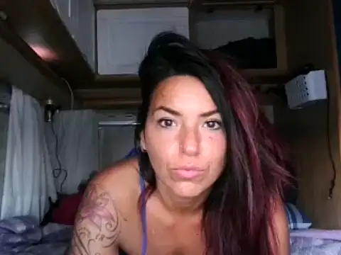 allyson22andy naked strip on cam for live sex video chat
