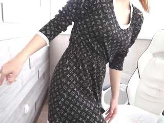 anniefeel nude Live Sex Chat Room