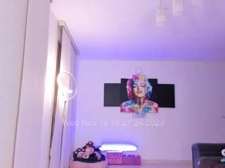 anthoneladoll nude Live Sex Chat Room