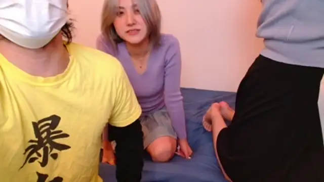 Ashinaga_oj naked strip on cam for live sex video chat