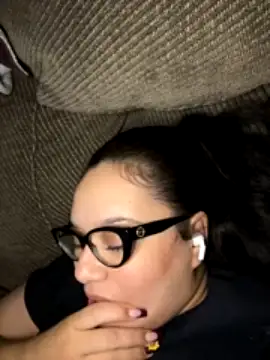 CarmelaAnthony naked strip on cam for live sex video chat