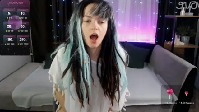 CoreyJane naked strip on cam for live sex video chat