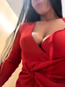 CrazzyChicks naked strip on cam for live sex video chat