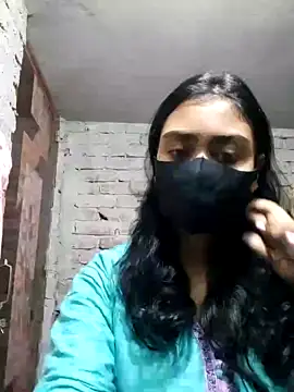 Cute-Pushpa naked strip on cam for live sex video chat