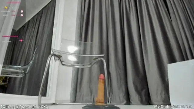 DiamondJo_ naked strip on cam for live sex video chat