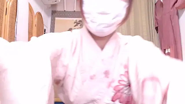 ERIKA-syogun naked stripping on cam for live sex video chat