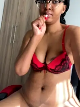 femmefate naked stripping on cam for live sex video chat