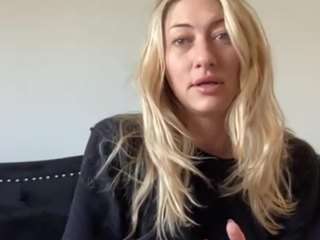 Iamwhitneyoc nude Live Sex Chat Room