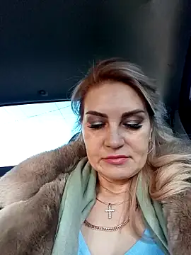 JennyOMay naked strip on cam for live sex video chat