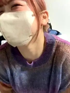KAEDE_Rose naked strip on cam for live sex video chat