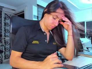 kamila-giraldo nude Live Sex Chat Room