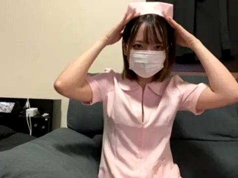 KANADE1122 naked strip on cam for live sex video chat
