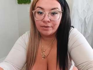 kinky-kris nude Live Sex Chat Room