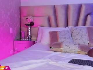 Luisa Baker nude Live Sex Chat Room