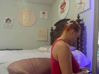 MsHunnyBunnyy nude Live Sex Chat Room