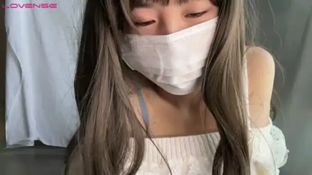 Nemu__ naked strip on cam for live sex video chat