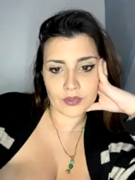 Novababy18 naked strip on cam for live sex video chat