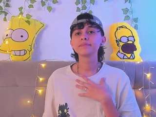 Owenfoxx nude Live Sex Chat Room