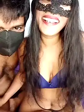 RedXhouse naked strip on cam for live sex video chat