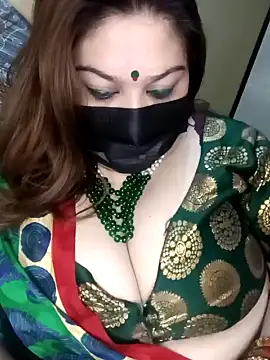 Rupaleesexy naked strip on cam for live sex video chat